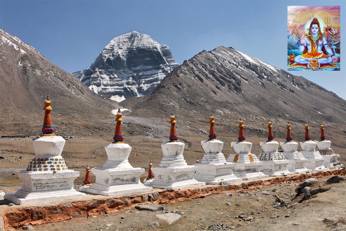 1200x800 Kailash Mansarovar Teerth Yatra