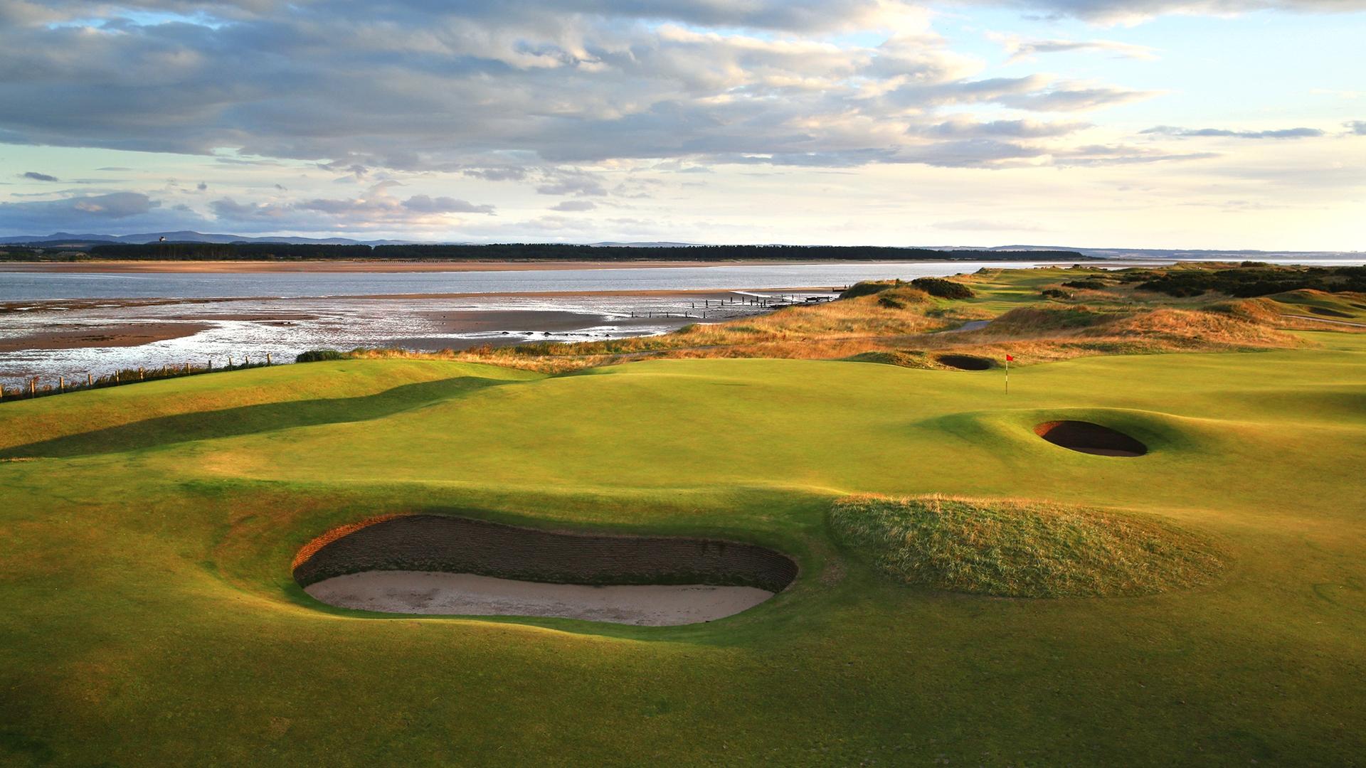 St Andrews Wallpapers - Top Free St Andrews Backgrounds - WallpaperAccess