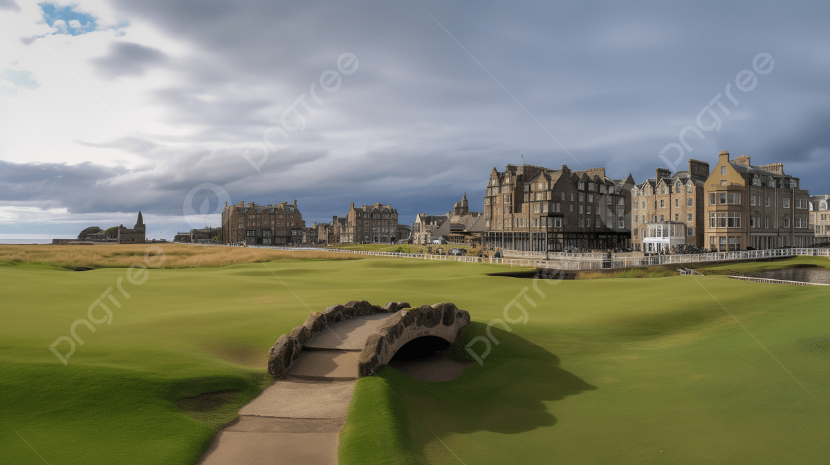St Andrews Wallpapers - Top Free St Andrews Backgrounds - WallpaperAccess