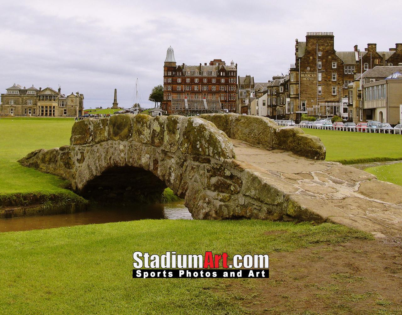 St Andrews Wallpapers - Top Free St Andrews Backgrounds - WallpaperAccess