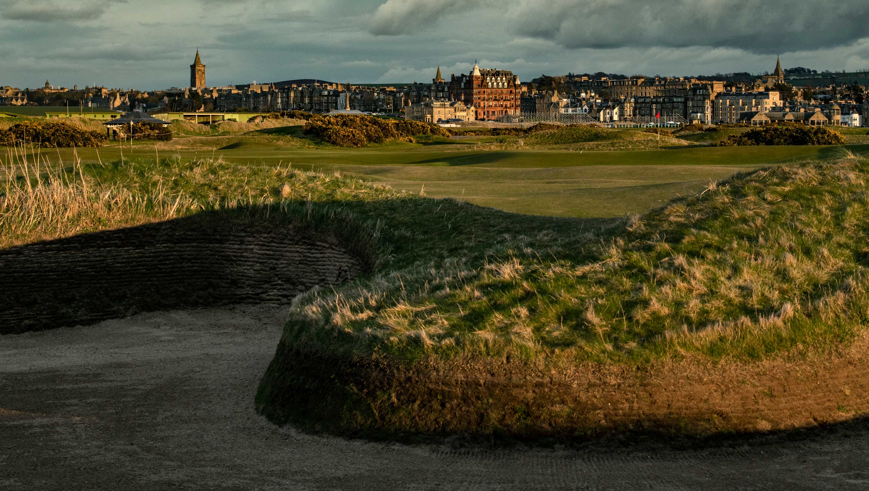 3000x1698 Open Championship 2022: How the R&A