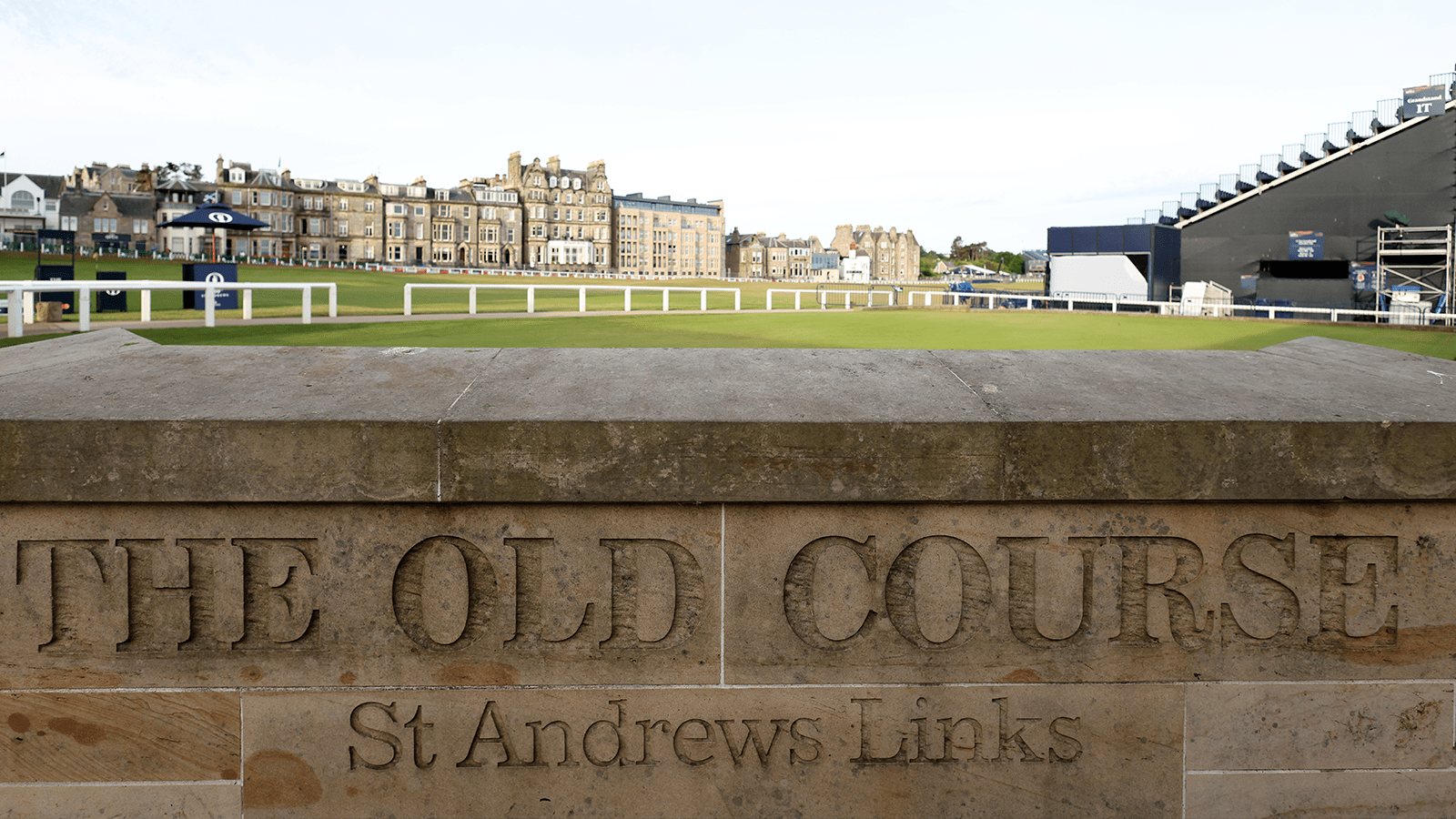 St Andrews Wallpapers - Top Free St Andrews Backgrounds - WallpaperAccess