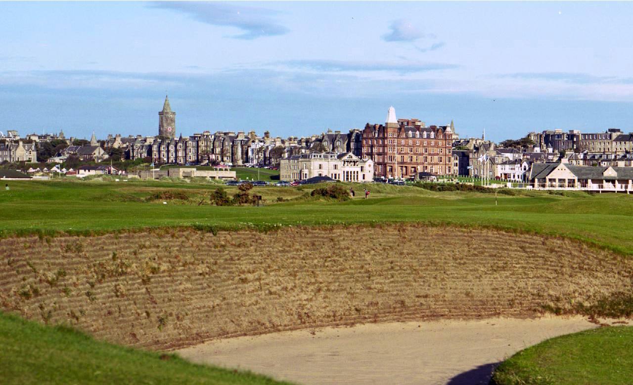 St Andrews Wallpapers - Top Free St Andrews Backgrounds - Wallpaperaccess