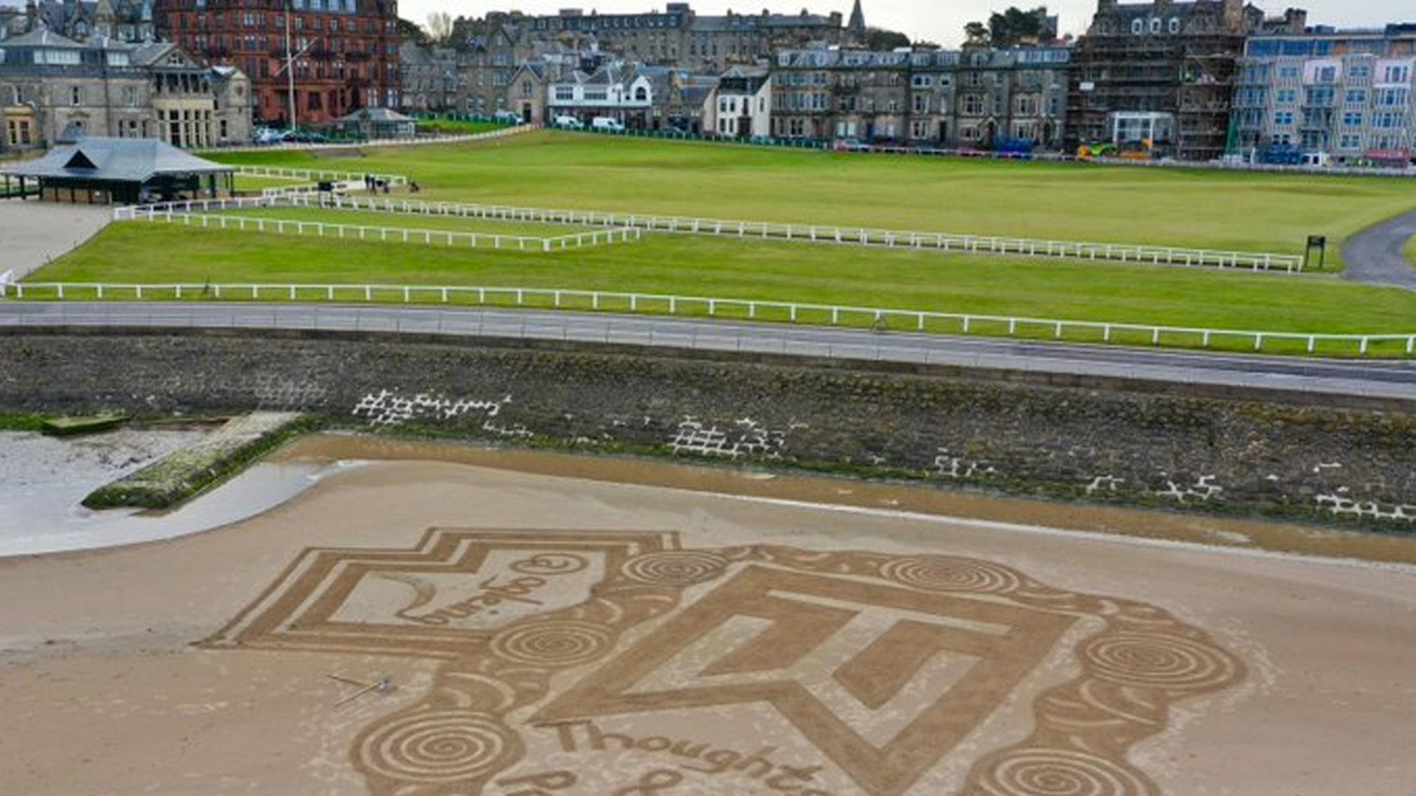 St Andrews Wallpapers - Top Free St Andrews Backgrounds - WallpaperAccess