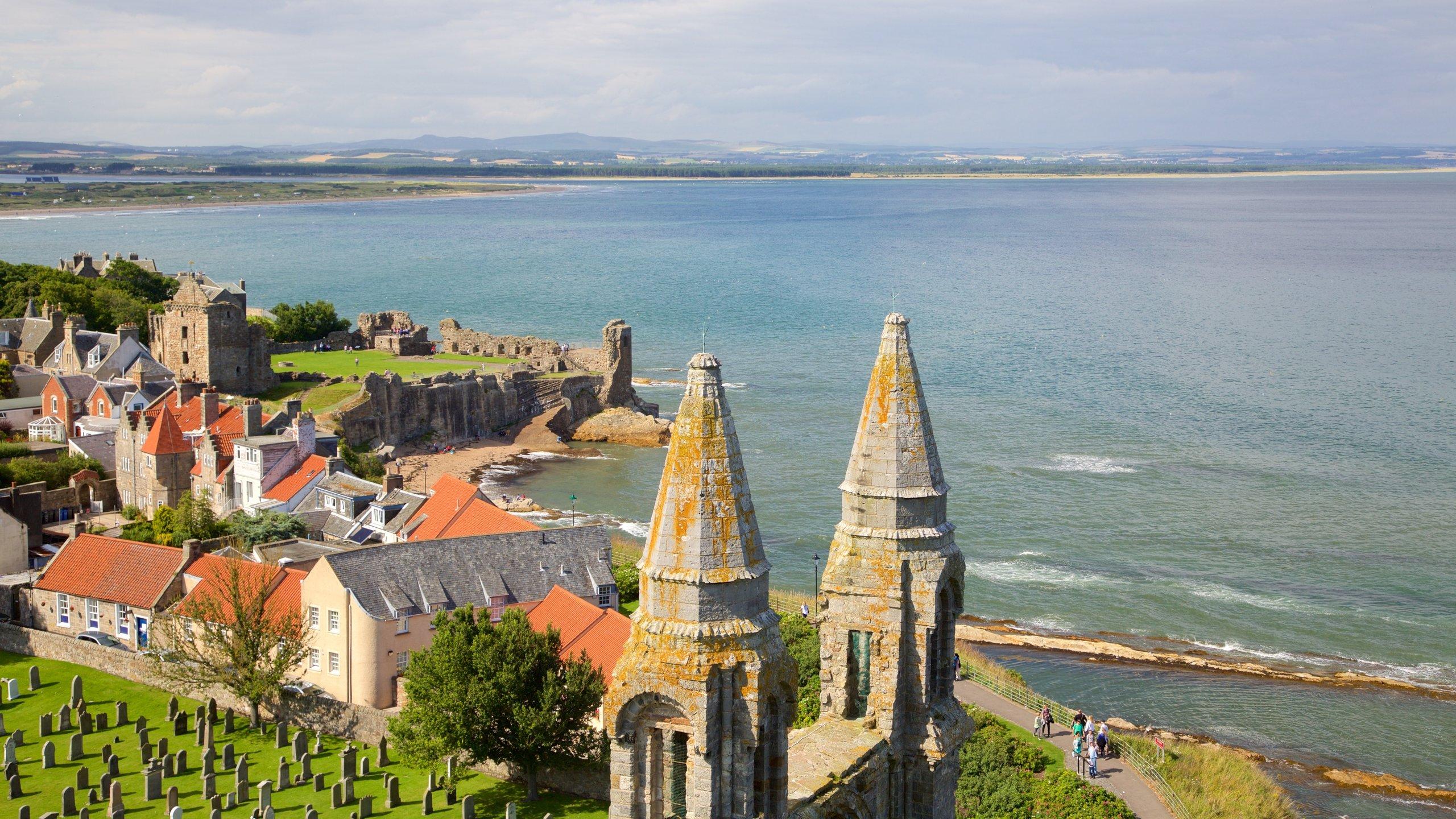 2560x1440 Fife Travel Guide