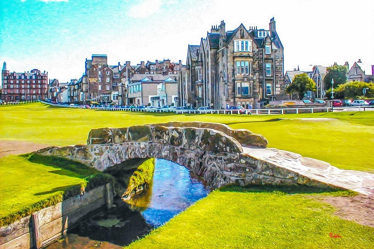 1296x865 Saint Andrews Bridge