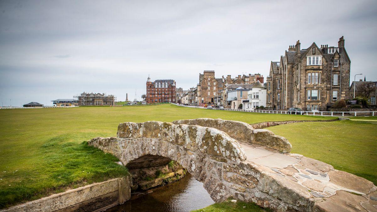 1200x675 St Andrews set to welcome a host