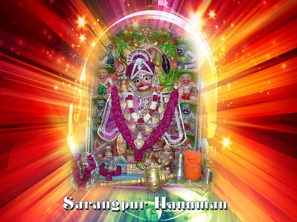 Sarangpur Hanuman Wallpapers Top Free Sarangpur Hanuman Backgrounds 