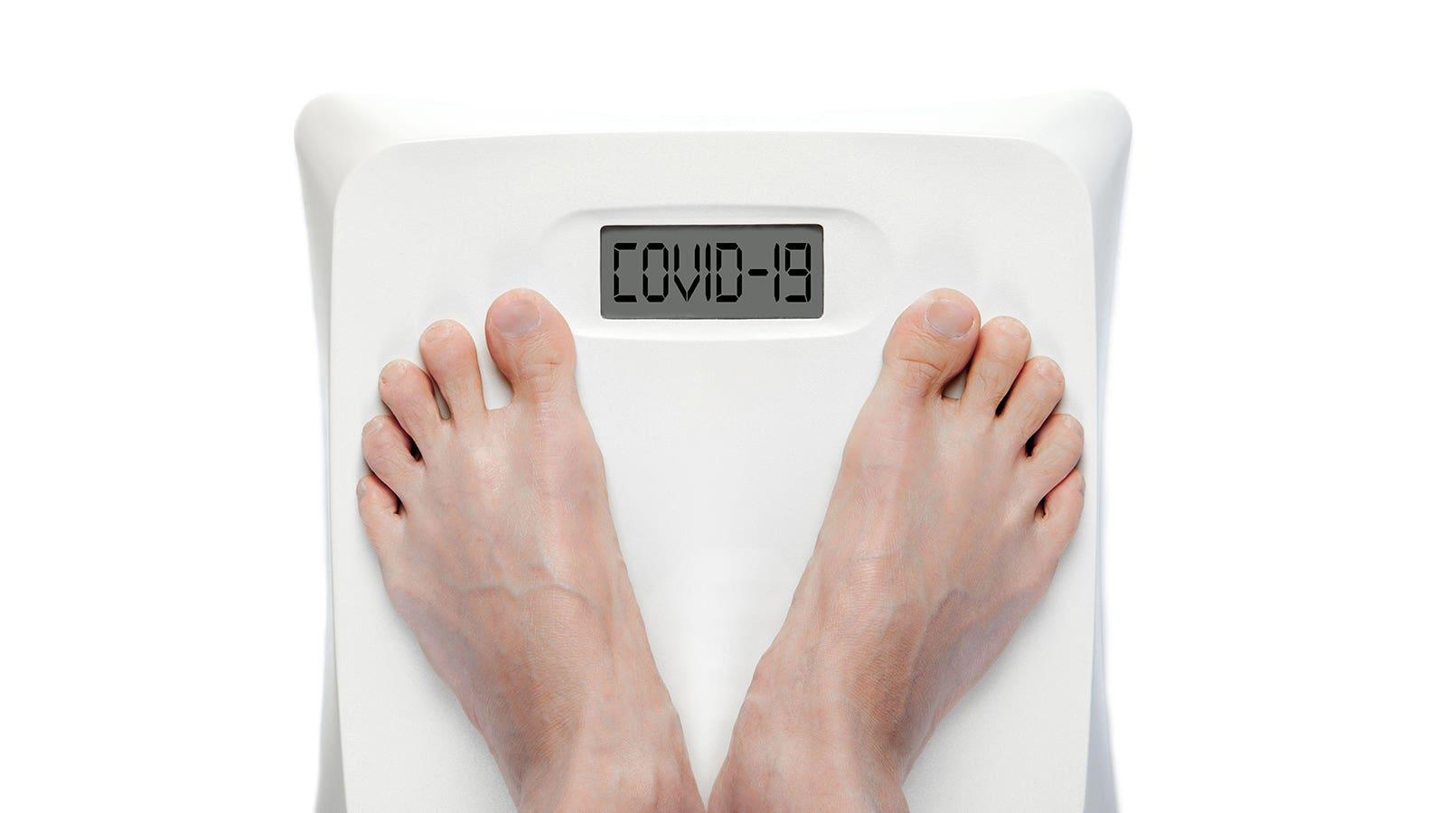 1600x900 Obesity Made Even Mild COVID Worse