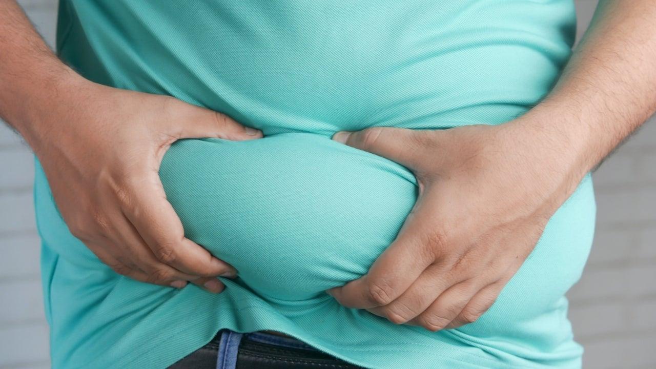 1280x720 Obesity to Affect More than 50%