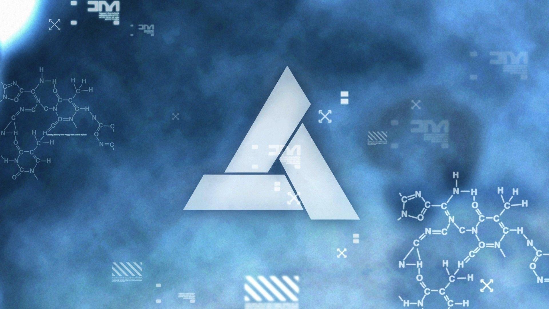 1920x1082 Abstergo industries animus assassins