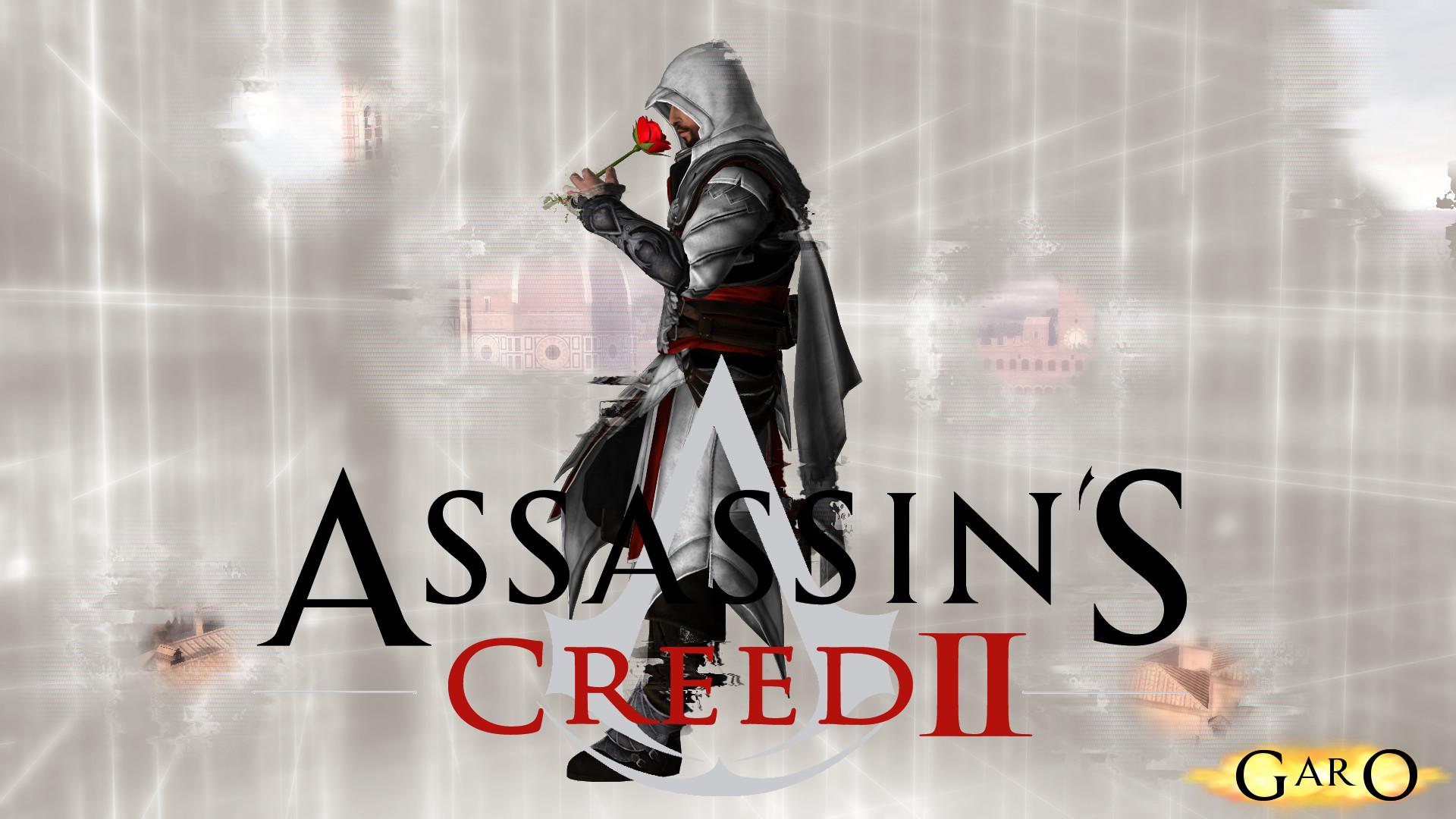 1920x1080 Animus Wallpaper