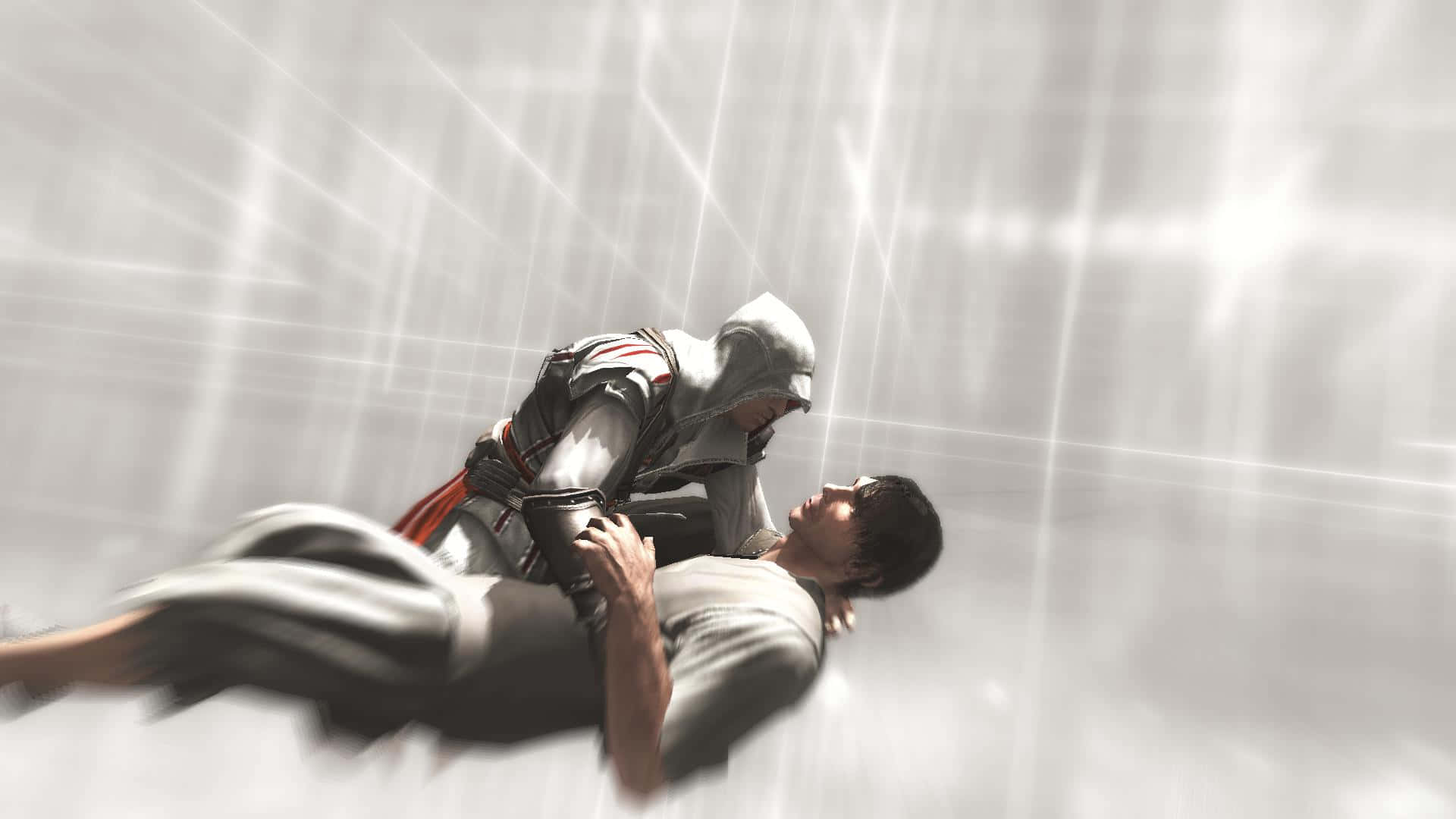 1920x1080 Assassin's Creed Animus Wallpaper