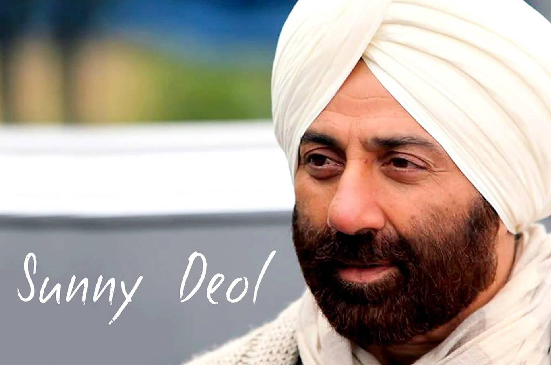 1920x1272 Download Sunny Deol White Turban