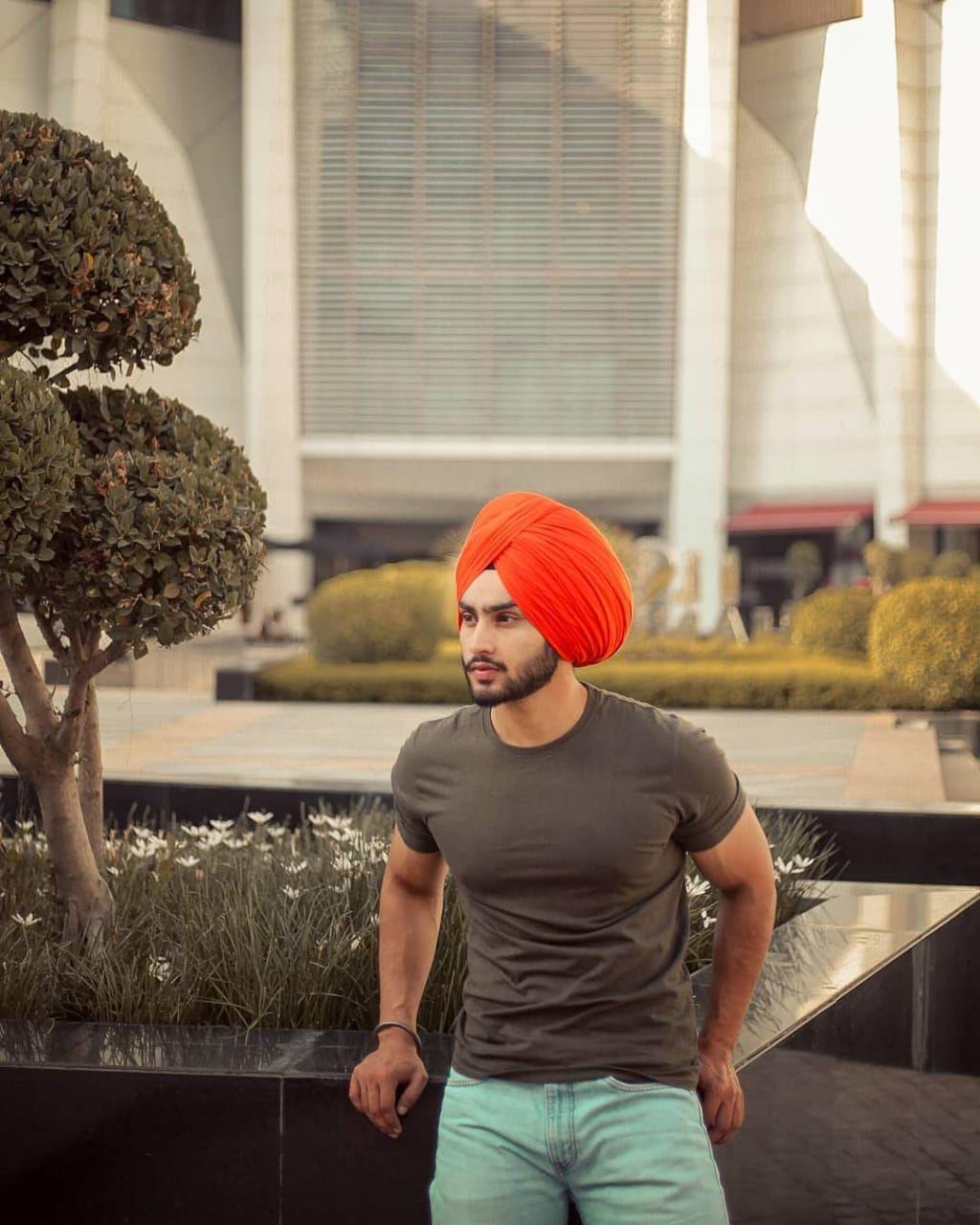 Turban Wallpapers - Top Free Turban Backgrounds - WallpaperAccess