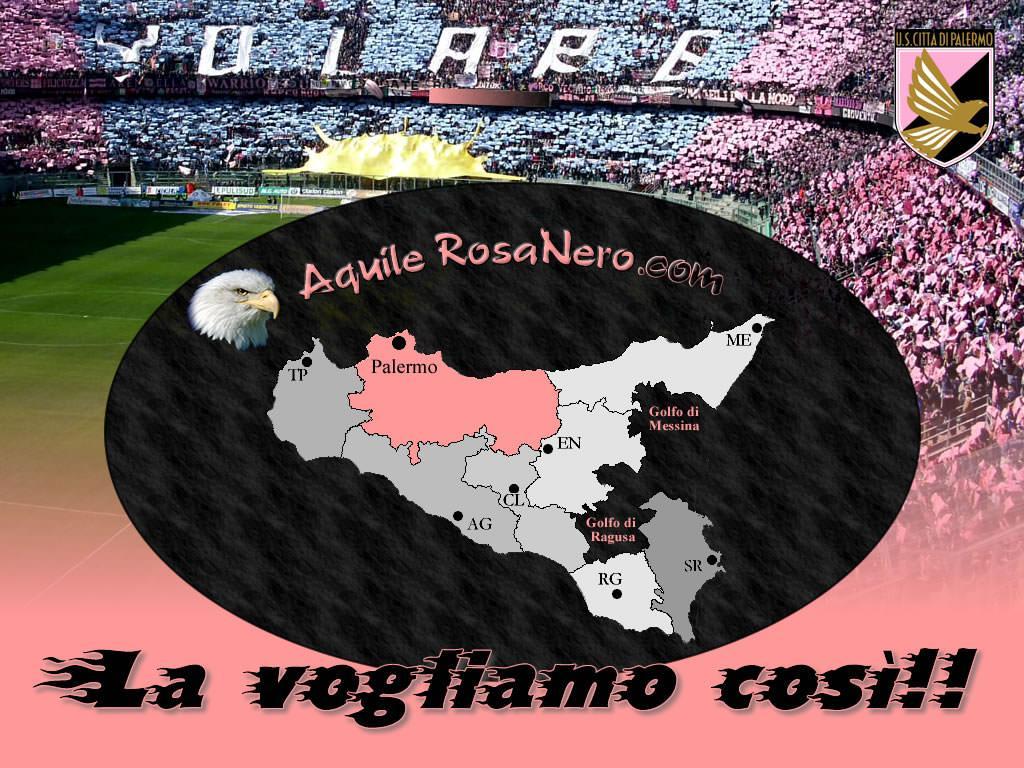1024x768 Catania Wallpaper