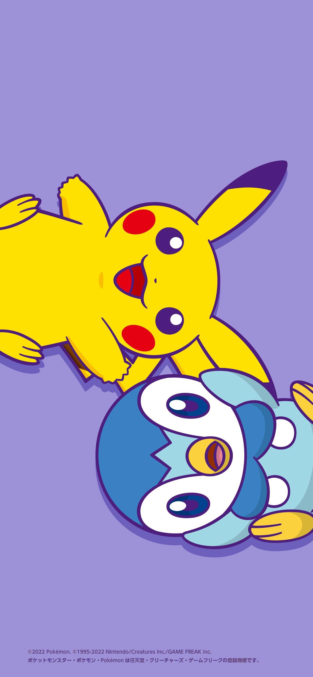 Pikachu Mobile Wallpapers - Top Free Pikachu Mobile Backgrounds