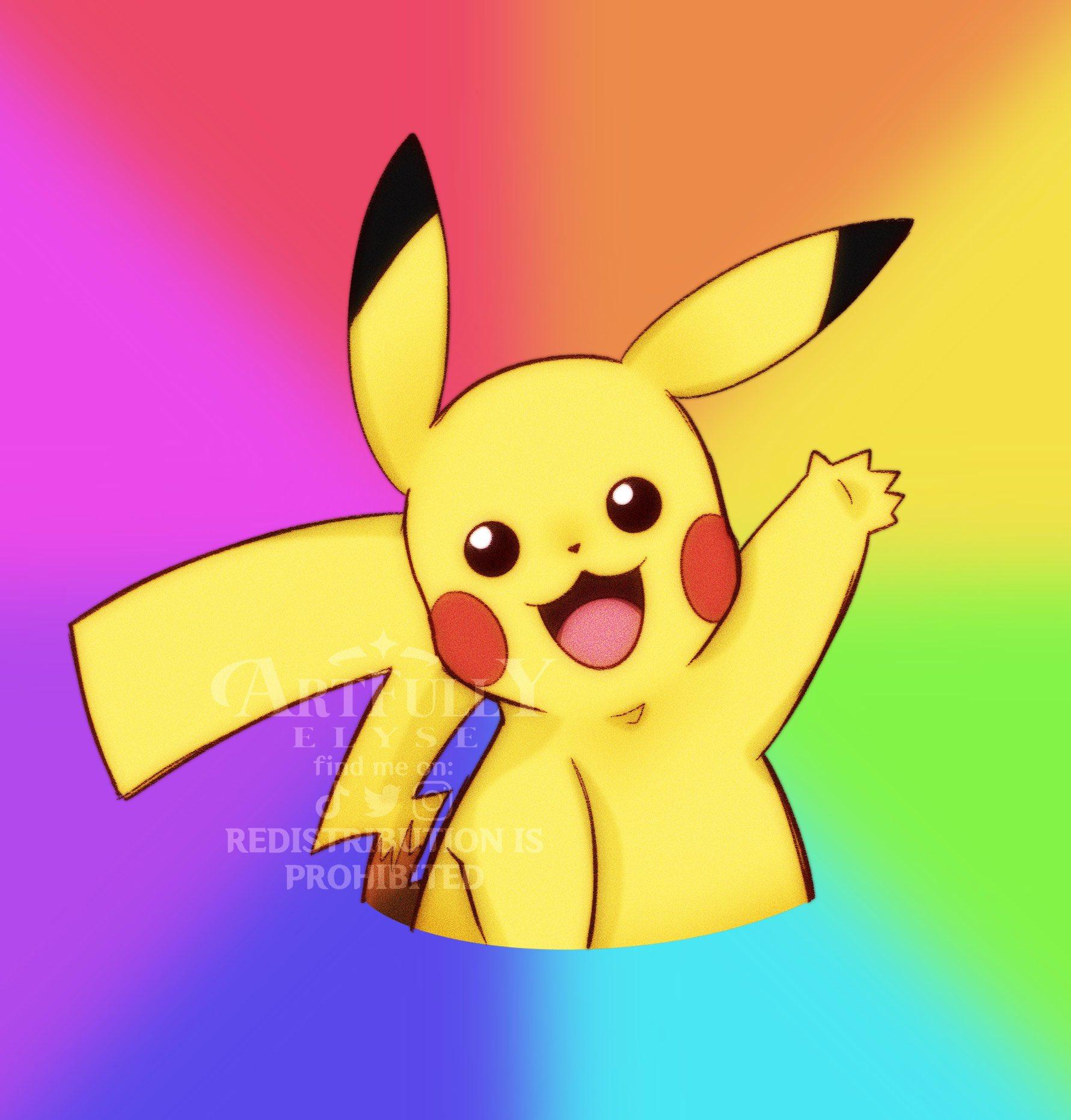 Pikachu Mobile Wallpapers - Top Free Pikachu Mobile Backgrounds