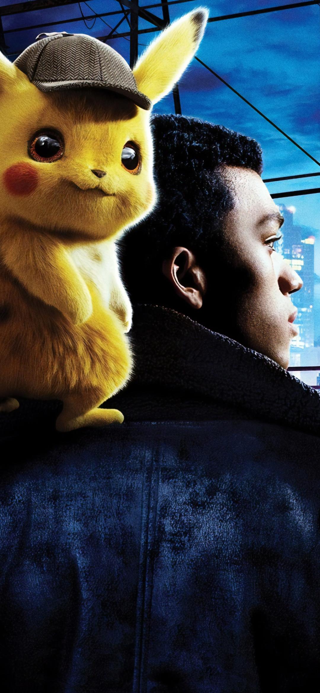Pikachu Mobile Wallpapers - Top Free Pikachu Mobile Backgrounds