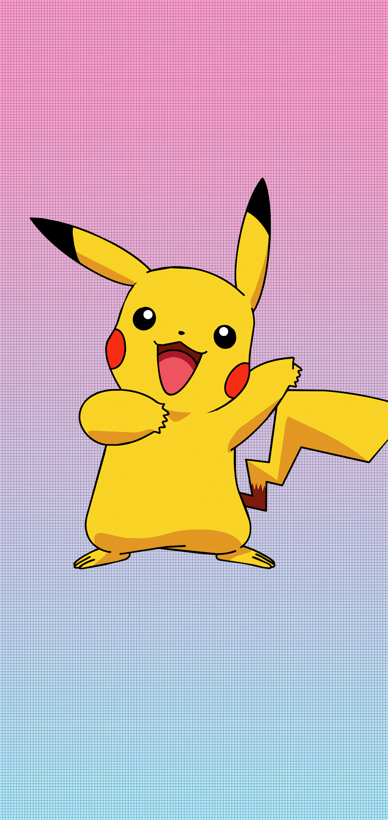 Pikachu Mobile Wallpapers - Top Free Pikachu Mobile Backgrounds