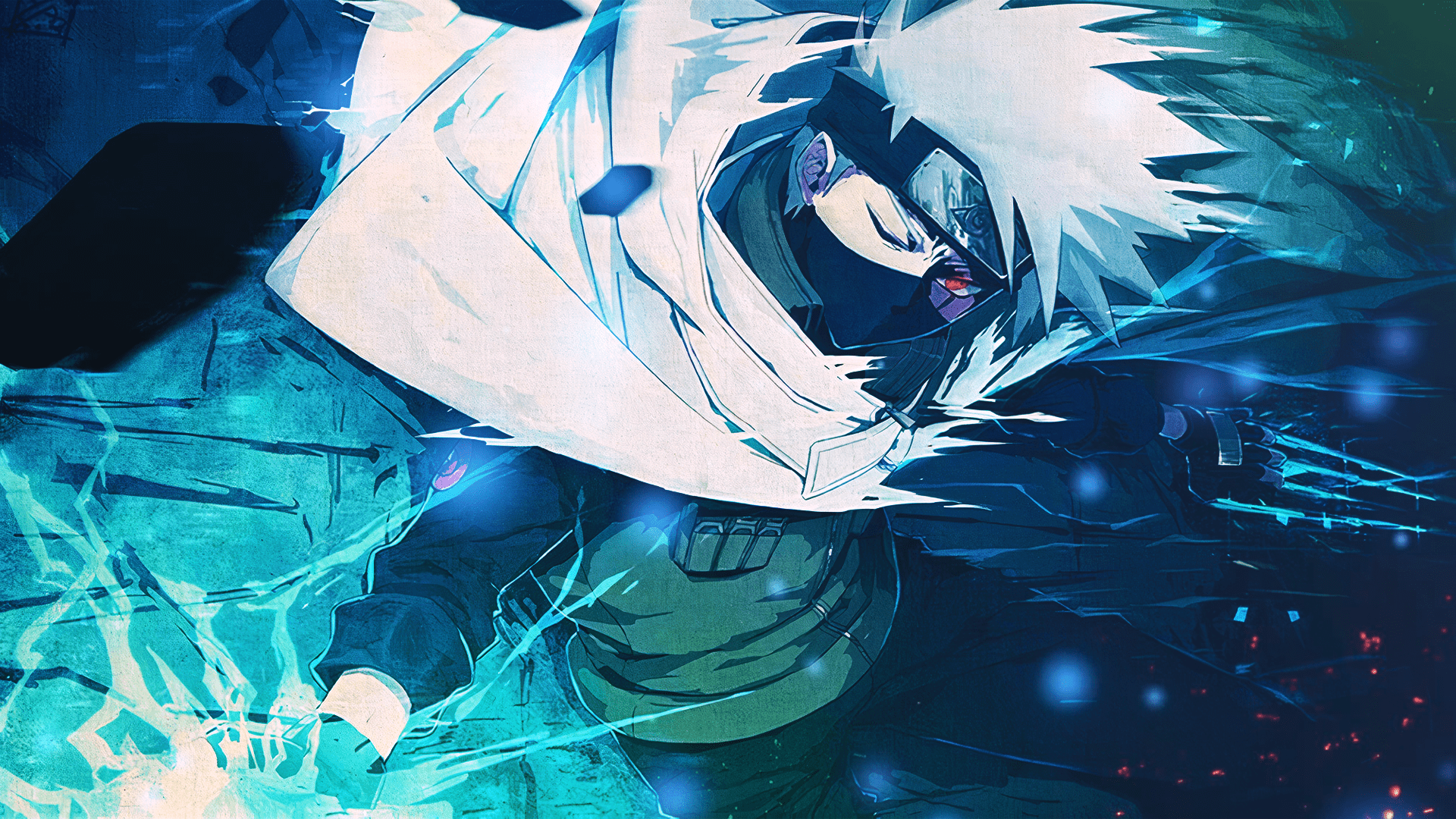 Kakashi 8K Wallpapers - Top Free Kakashi 8K Backgrounds - WallpaperAccess