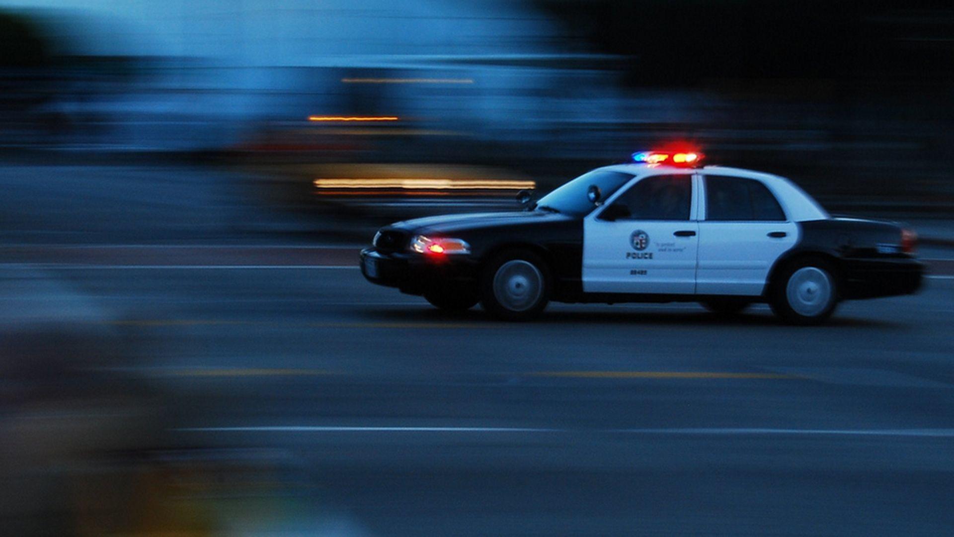 1920x1080 Lapd Wallpaper