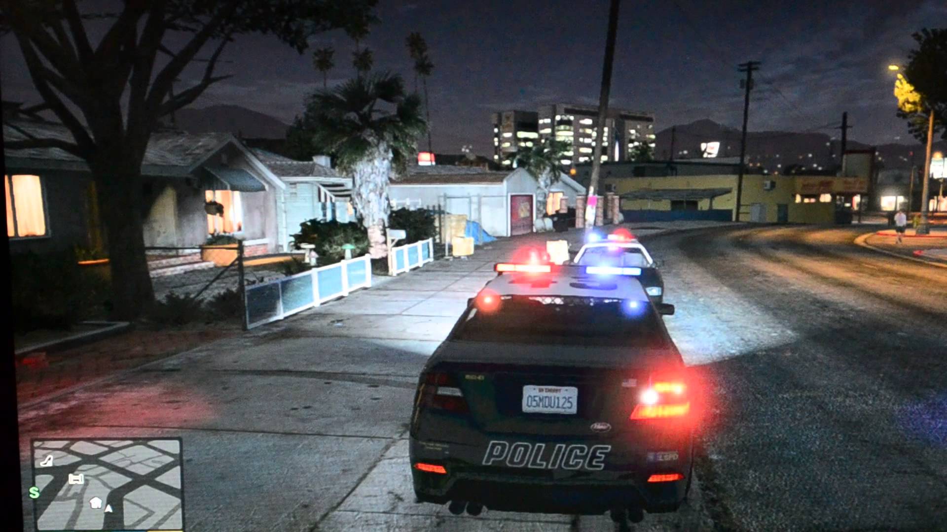 1920x1080 Image Gallery Lapd Wallpaper 1920x1080