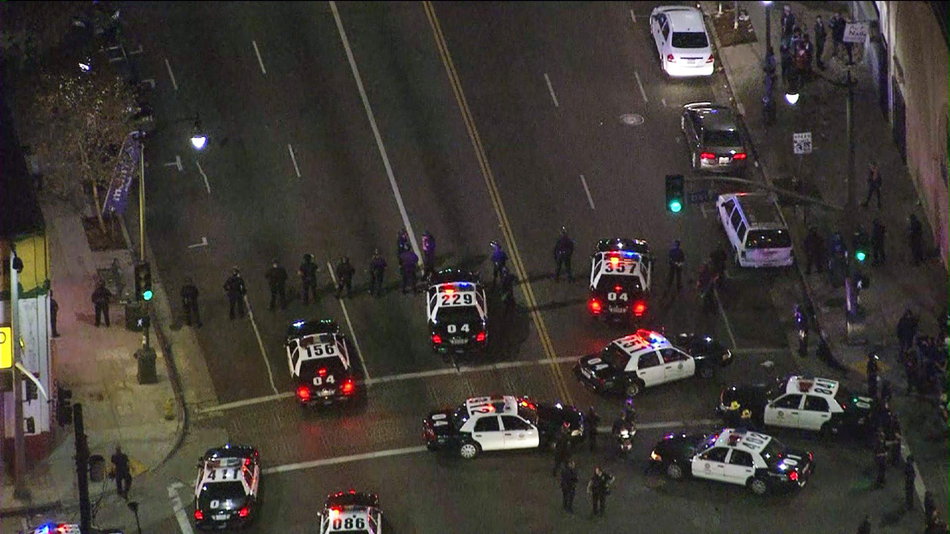 1920x1080 Image Gallery Lapd Wallpaper 1920x1080