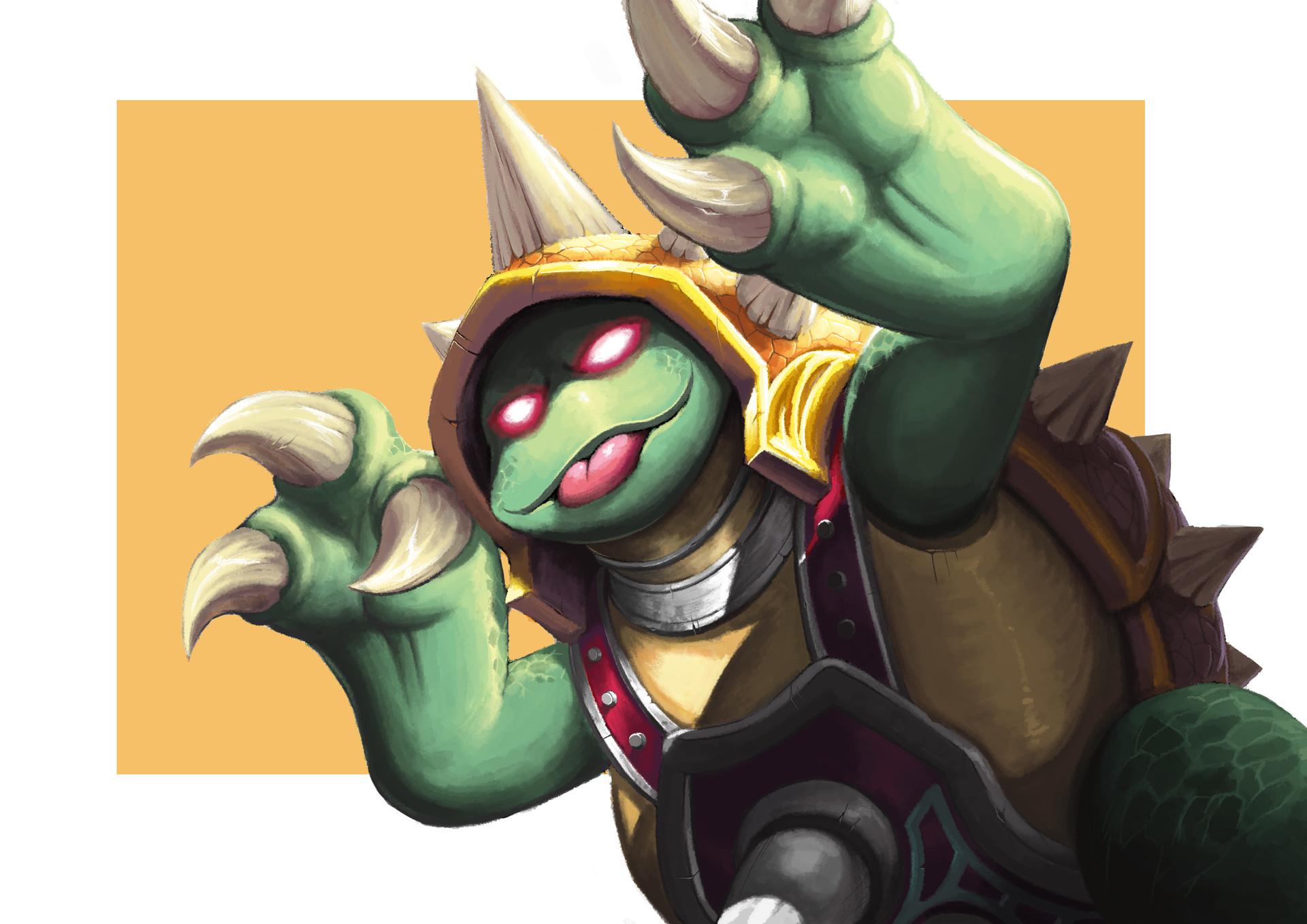 1920x1358 Rammus (League Of Legends) HD