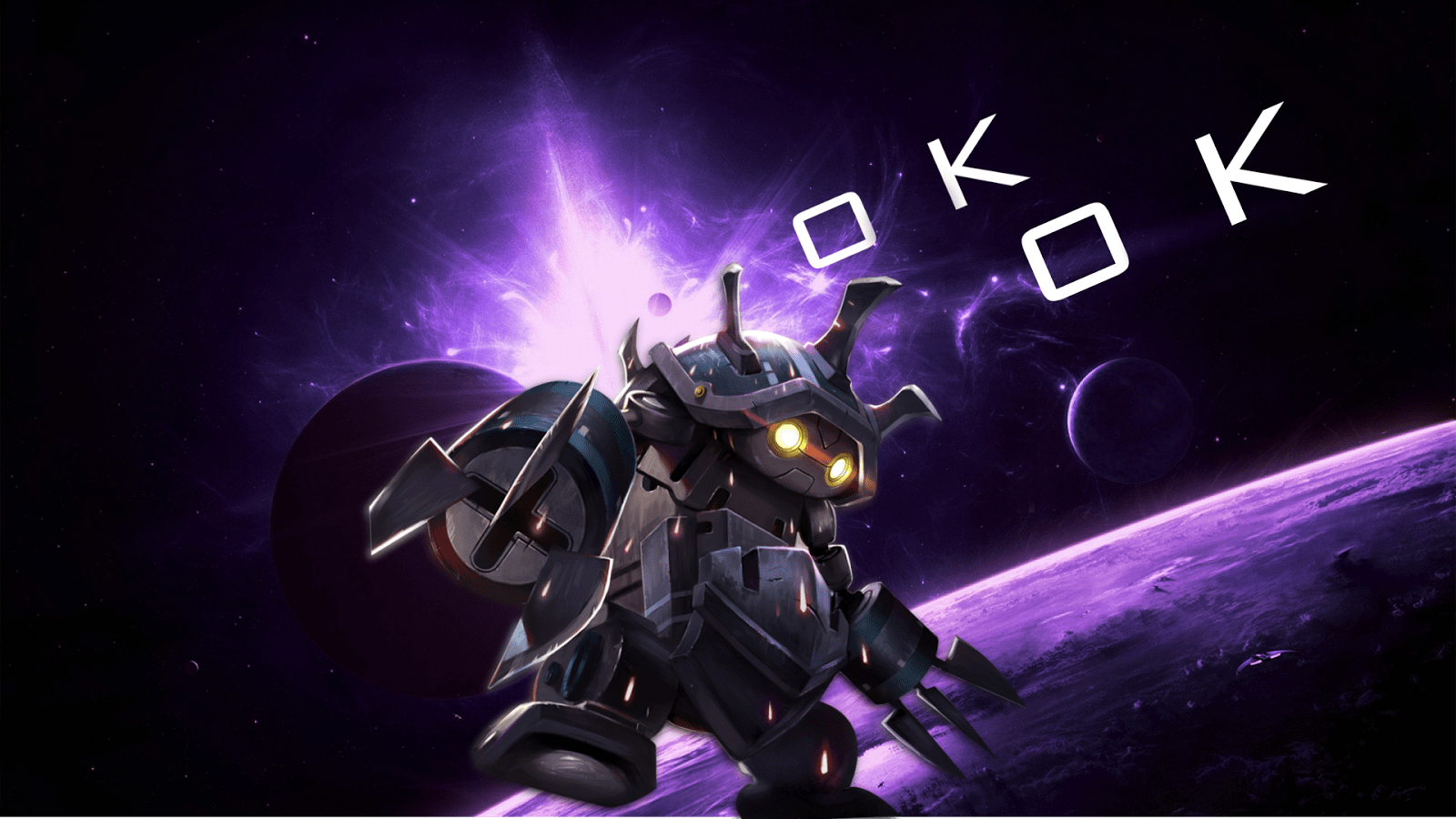 1600x900 Lol Wallpaper, Lol Background