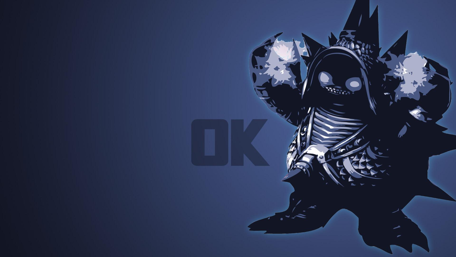 1920x1080 1080P, Rammus League