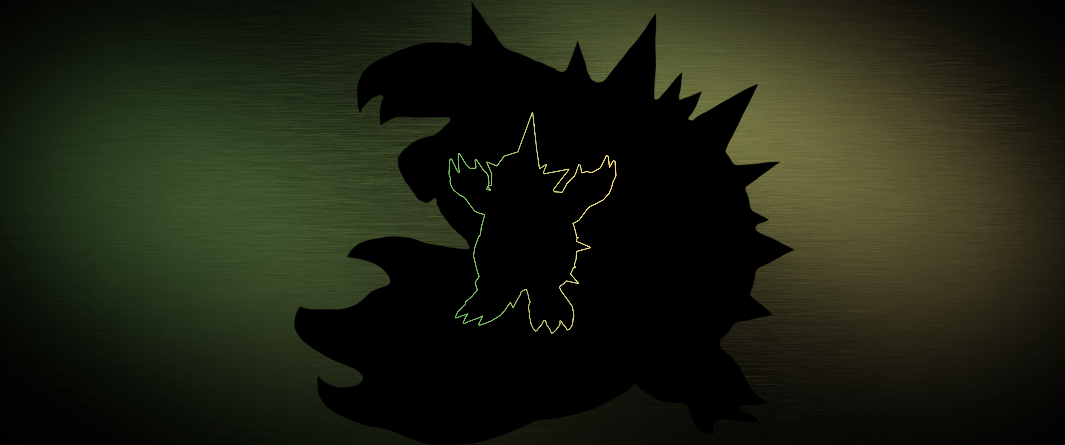 3440x1440 Rammus Wallpaper (3440 x 1440) : r