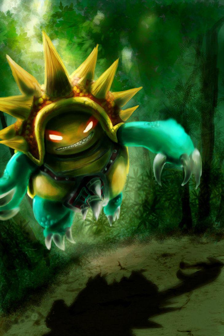 730x1095 LOL, League Of Legends, Fan Art