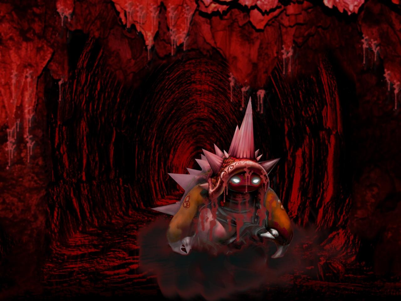 1280x960 Custom Wallpaper