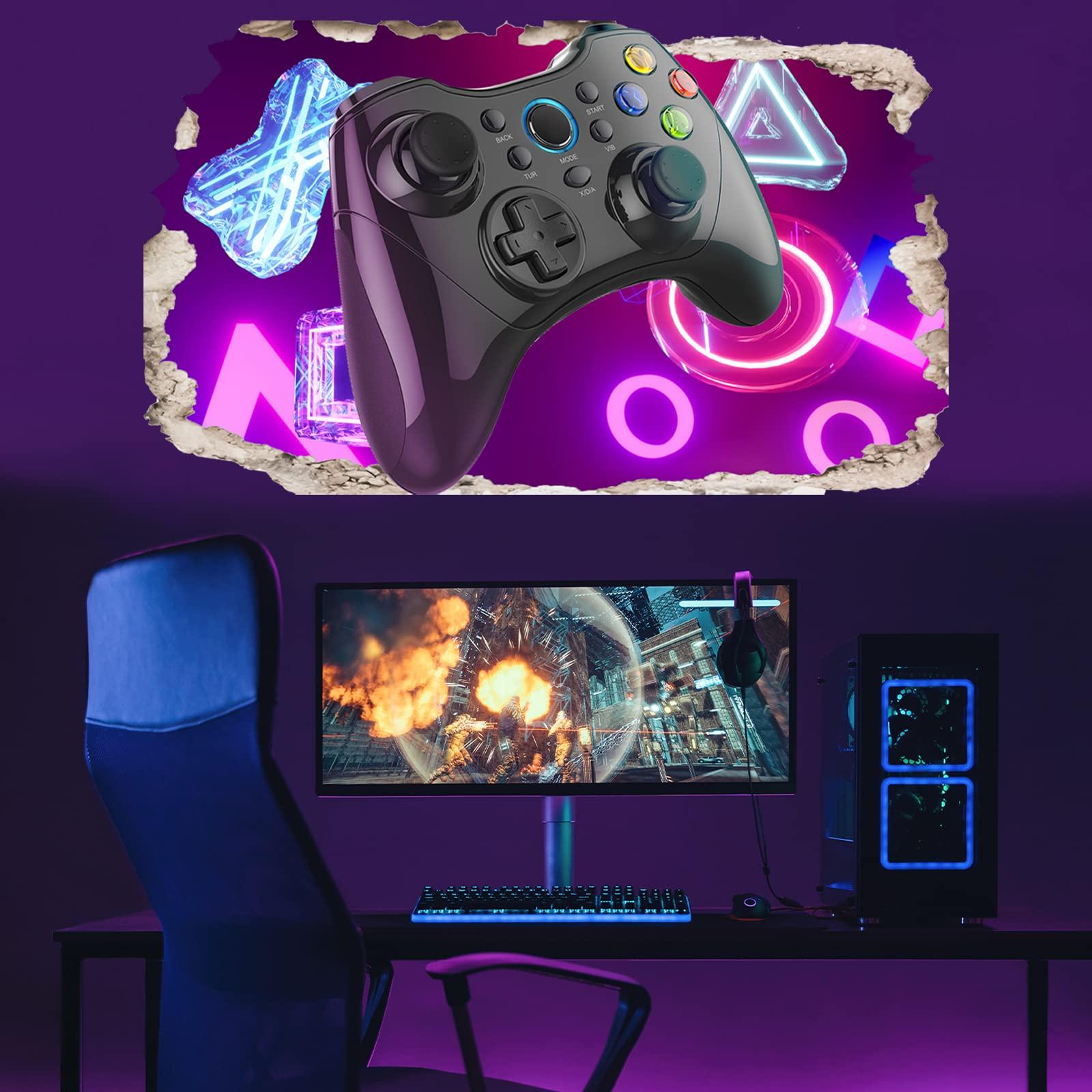 Setup Gamer Wallpapers - Top Free Setup Gamer Backgrounds - WallpaperAccess