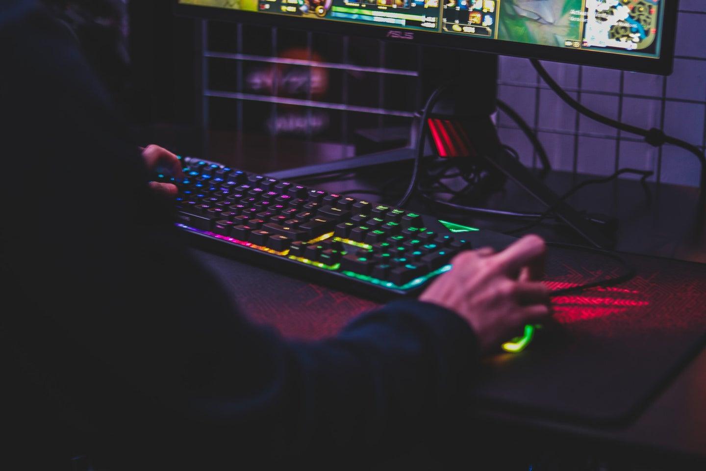 1440x960 The best gaming mouse of 2023. Popular