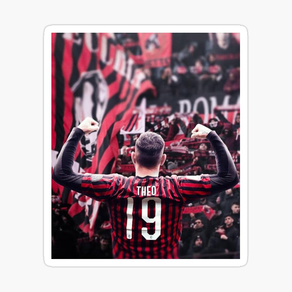 1000x1000 Wallpaper Hernandez Theo Back Poster