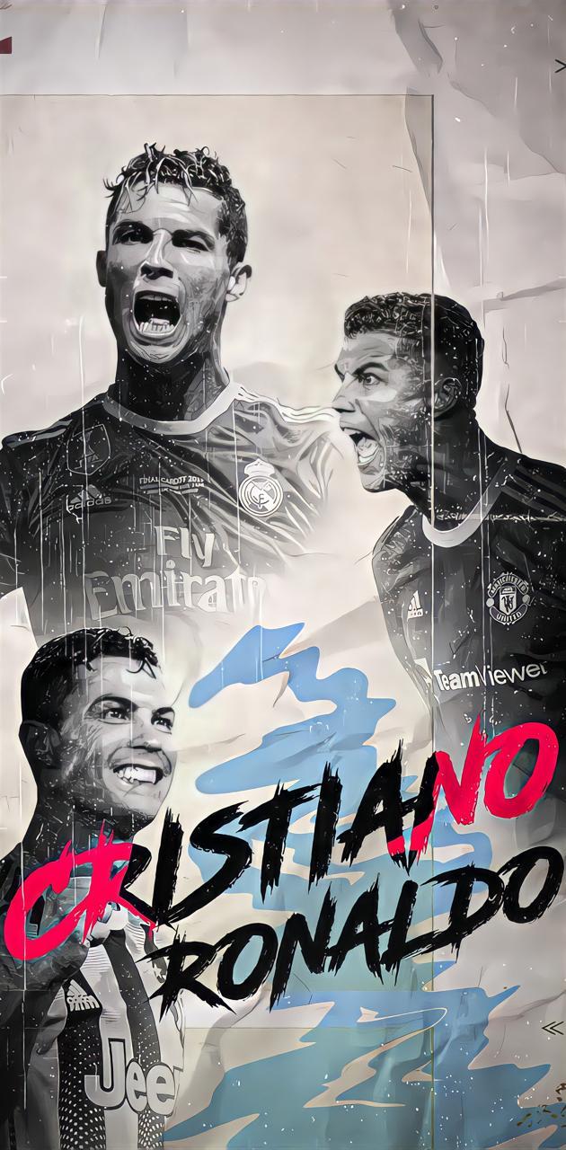 630x1280 Cristiano Ronaldo wallpaper