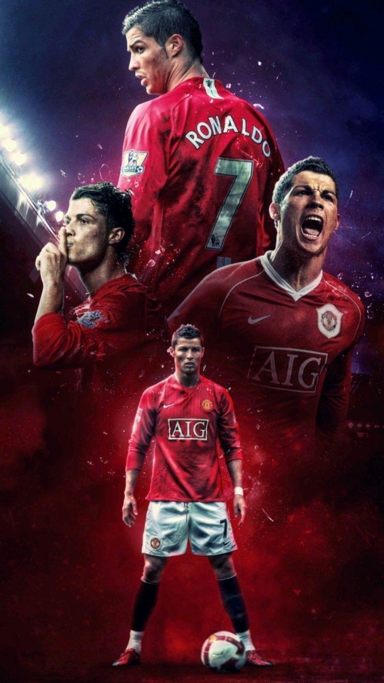750x1333 ronaldo #goat