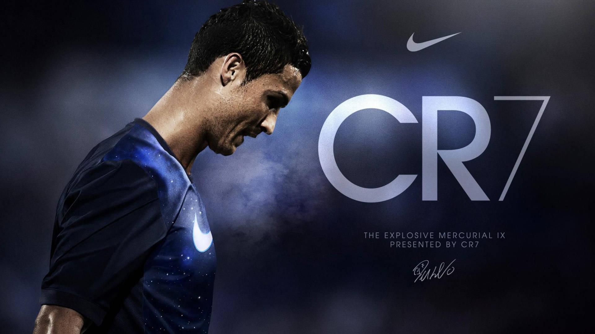 1920x1080 Cr7 HD Wallpaper