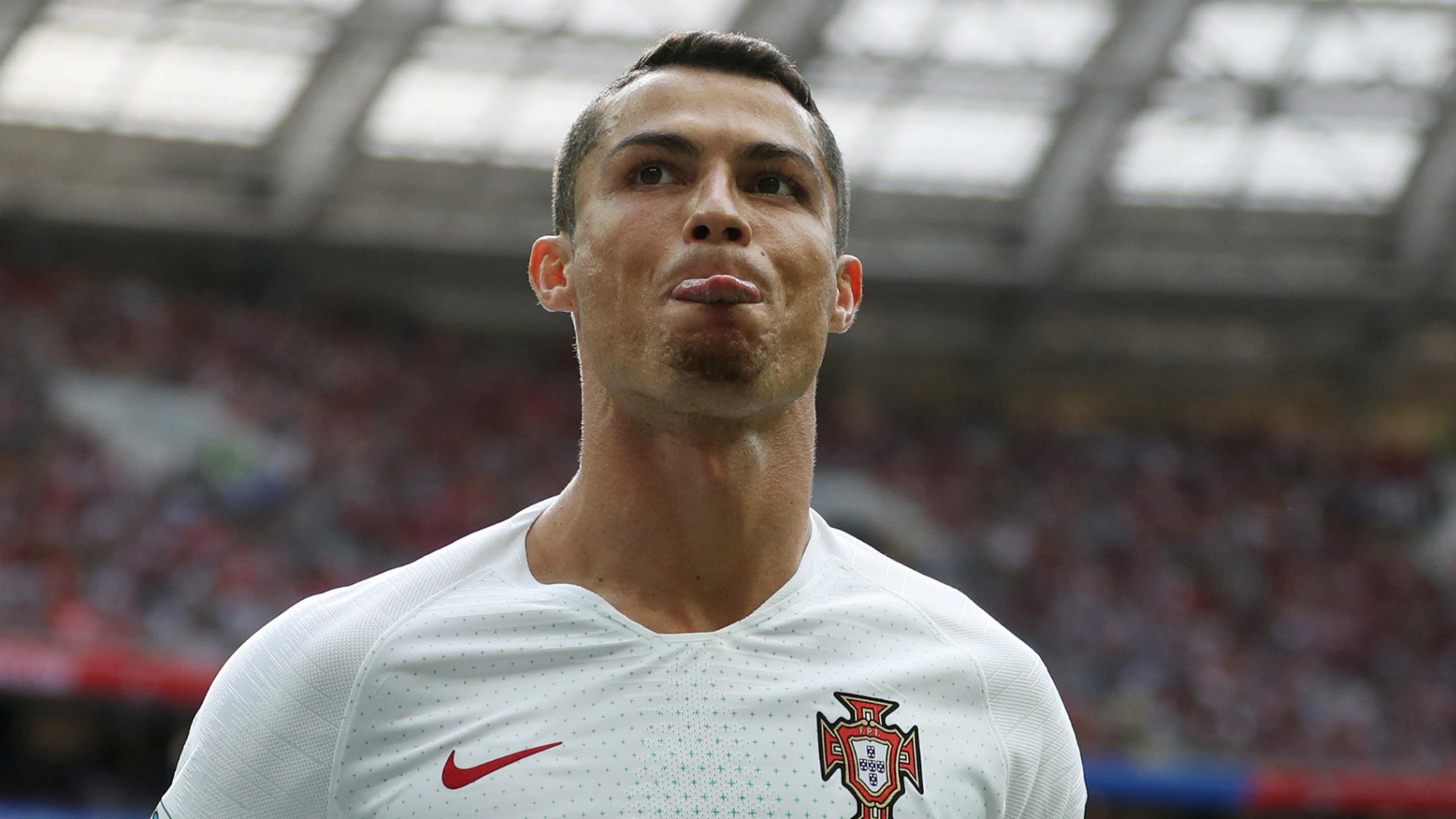 3840x2160 Cristiano Ronaldo is leaving