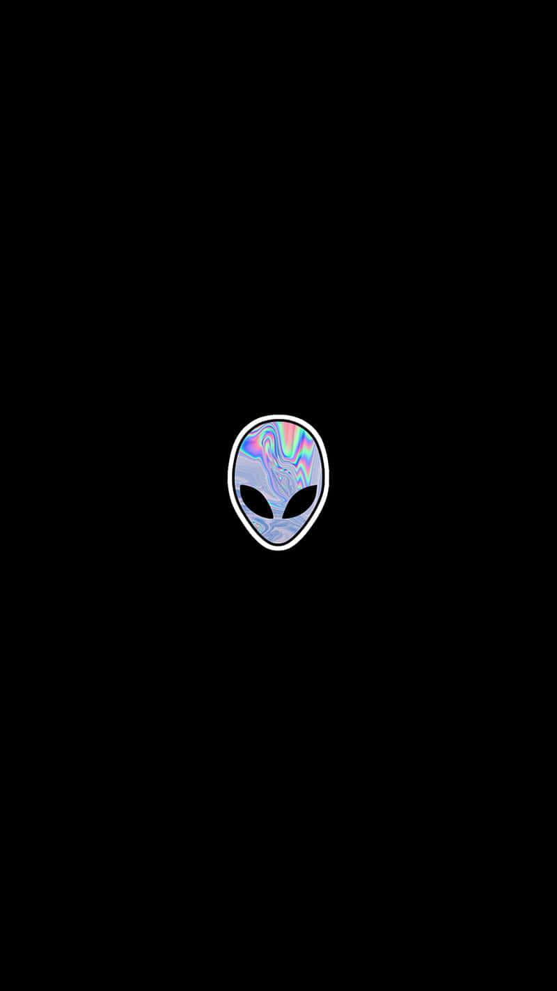 800x1422 Alienware. Wallpaper