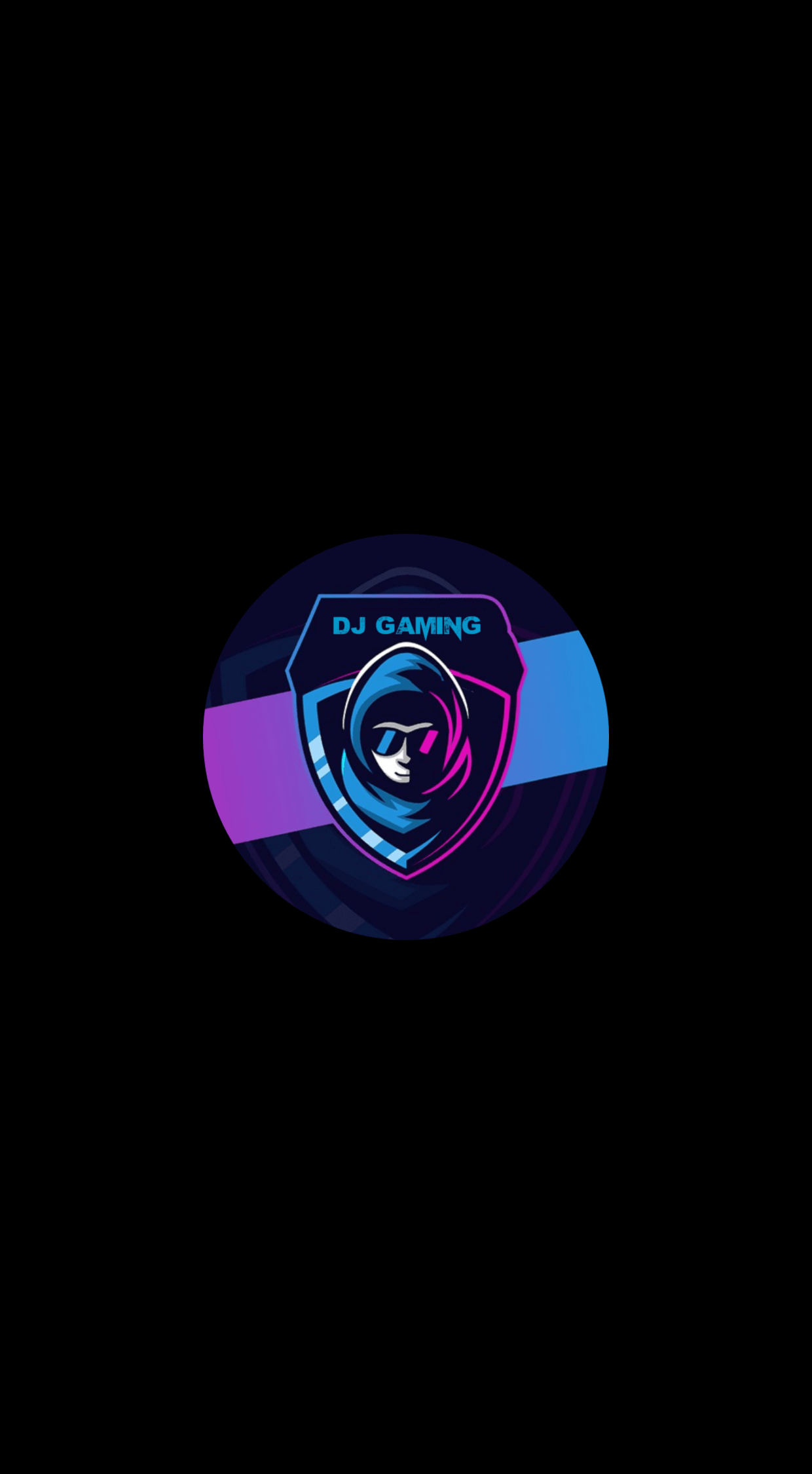 1240x2250 DJ Gaming's