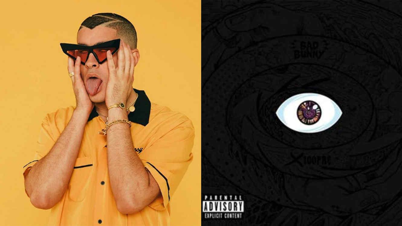1330x750 Bad Bunny arranca la gira X100pre Tour