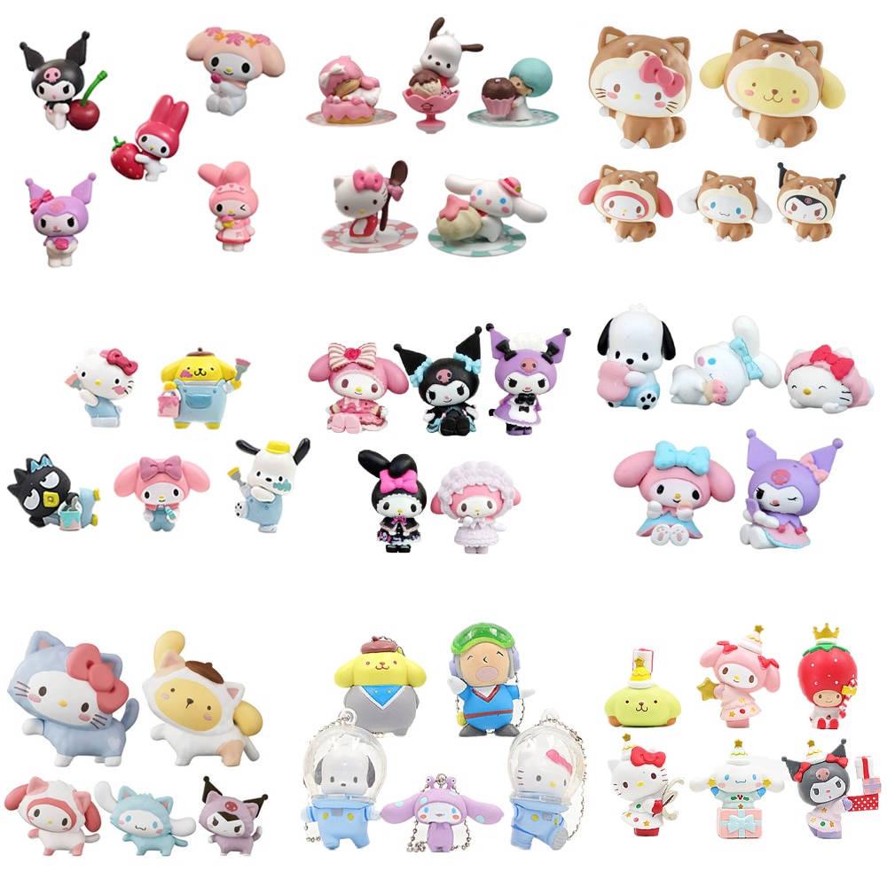1000x1000 Sanrio Desktop Wallpaper