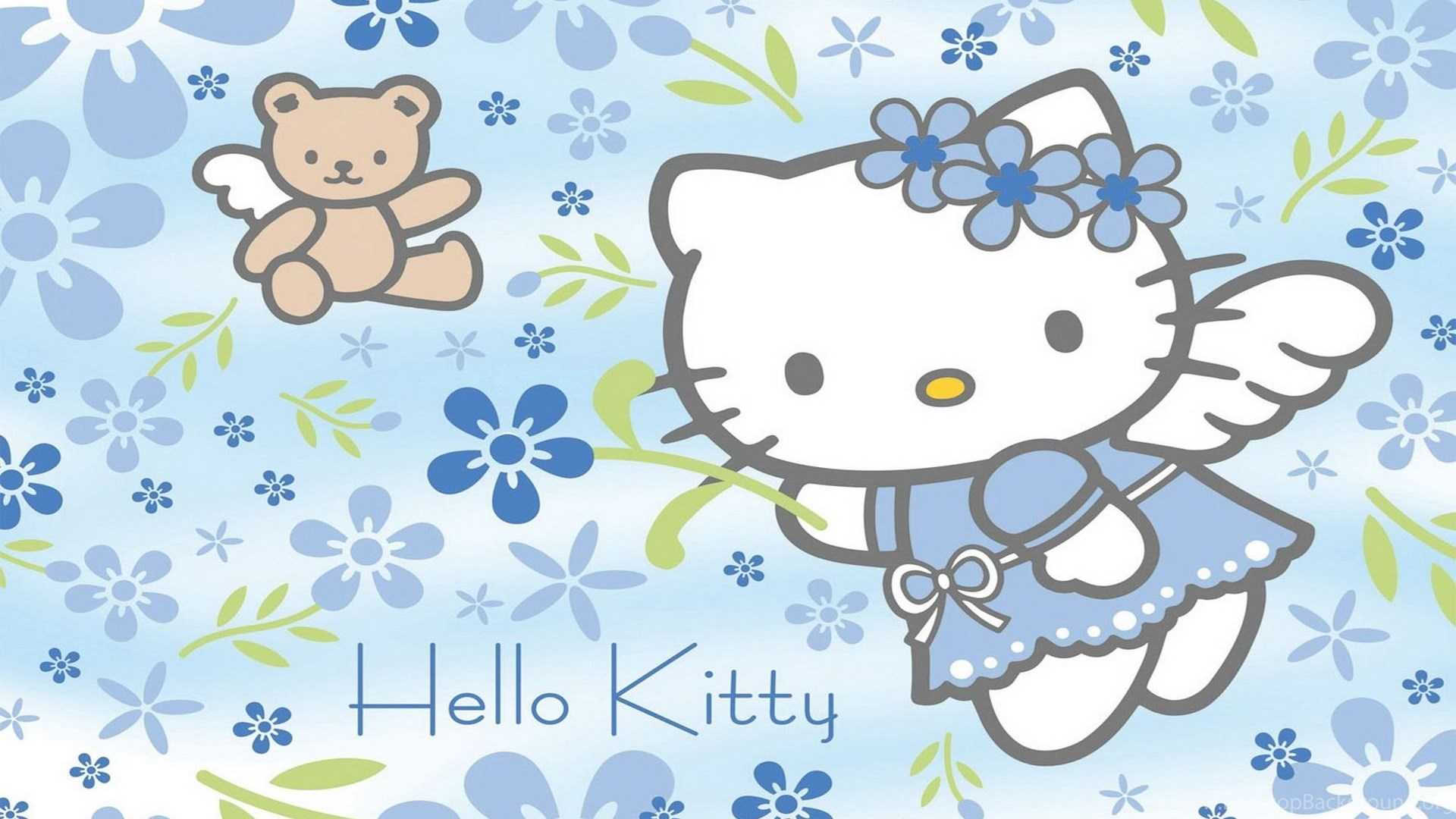 1920x1080 Sanrio Desktop Wallpaper