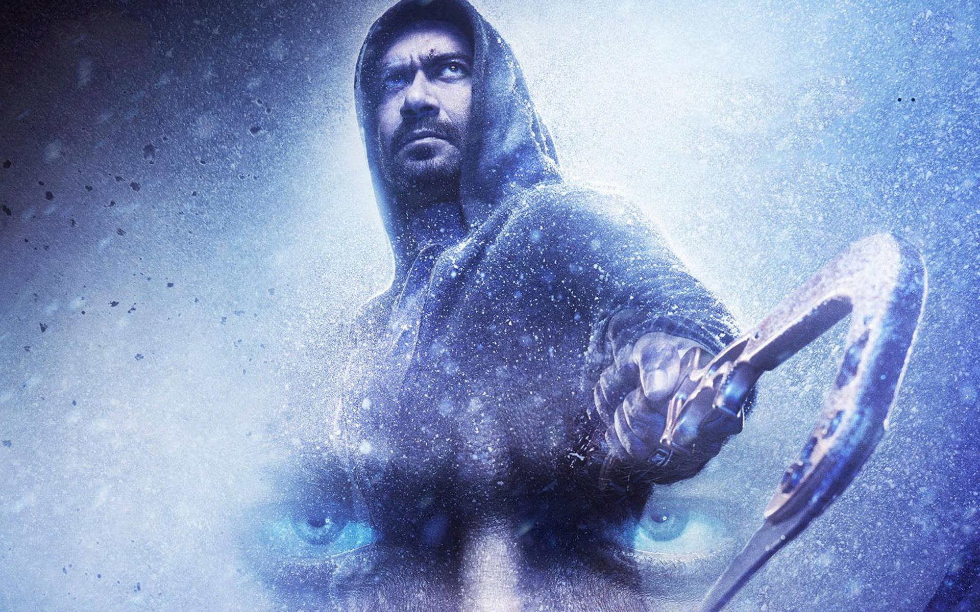 1920x1200 Download Ajay Devgn As Shivaay