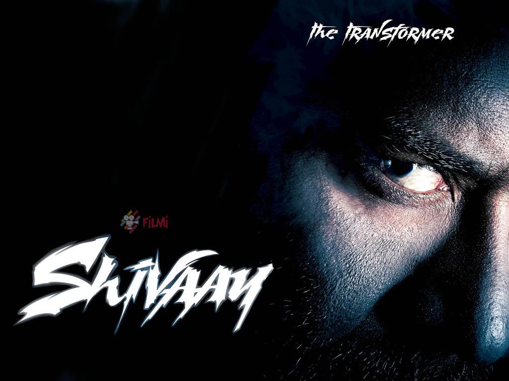 1024x768 Shivaay HQ Movie Wallpaper. Shivaay