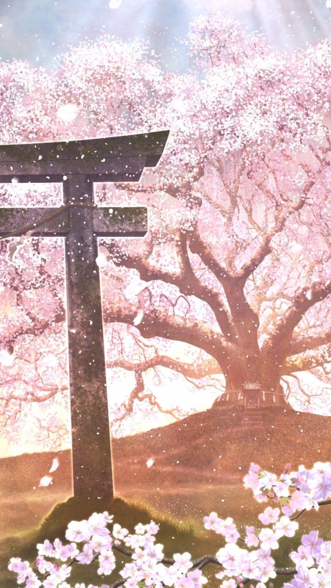 Japanese Anime iPhone Wallpapers Top Free Japanese Anime iPhone Backgrounds WallpaperAccess