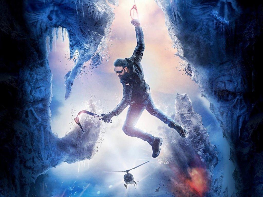 1024x768 Shivaay wallpaper